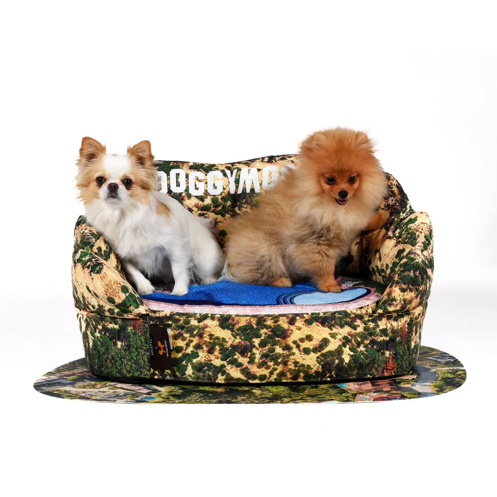 Kennel PETS (R)EVOLUTION DoggyMood
