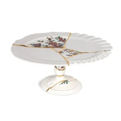 Kintsugi - Cake stand