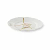 Kintsugi Dessert plate 03
