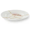 Kintsugi Dinner plate 01