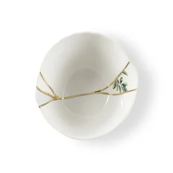 Kintsugi Fruit Bowl 02