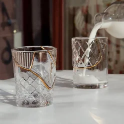 Kintsugi Glass 01