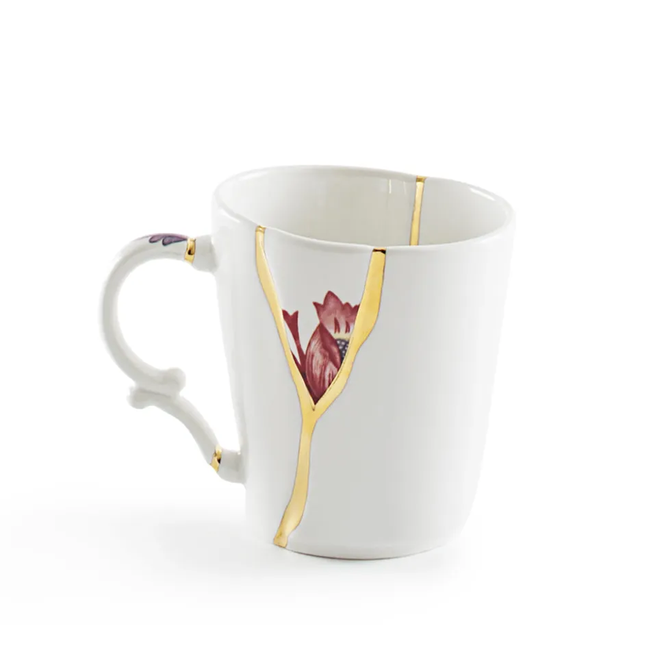 Kintsugi Mug 03