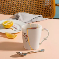 Kintsugi Mug 03