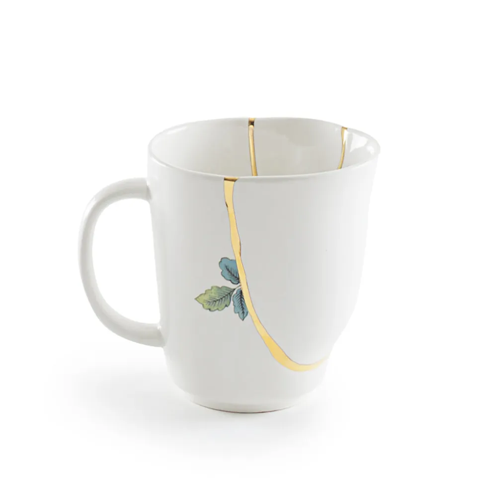 Kintsugi Mug 01