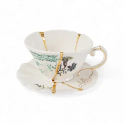 Kintsugi - Tea set #3