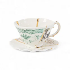 Kintsugi - Tea set #3