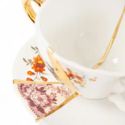 Kintsugi - Tea set #1