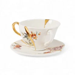 Kintsugi - Tea set #1