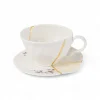 Kintsugi - Tea set #2