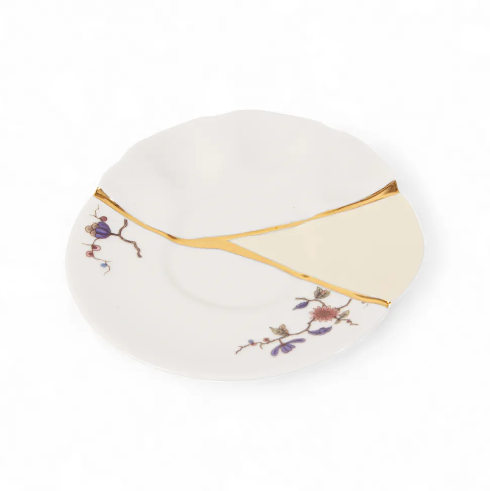 Kintsugi - Tea set #2