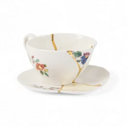 Kintsugi - Tea set #2