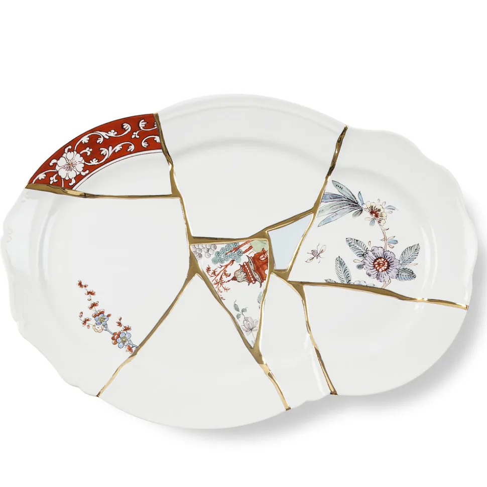 Kintsugi Tray