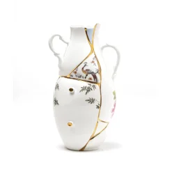 Kintsugi Vase 19x16 h.32
