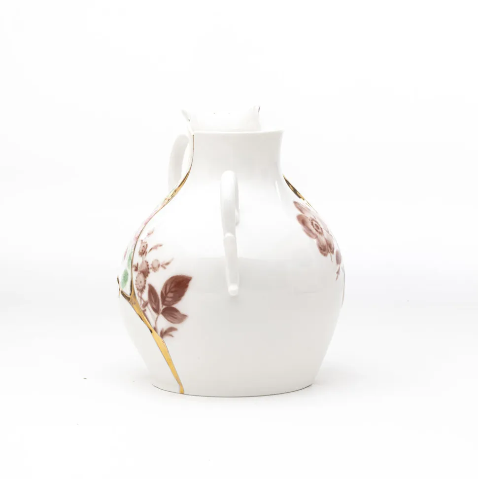Kintsugi Vase 18x16 h.19