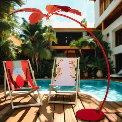 La Palma lamp