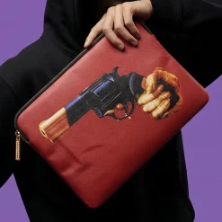 Laptop Bag Revolver