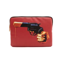 Laptop Bag Revolver