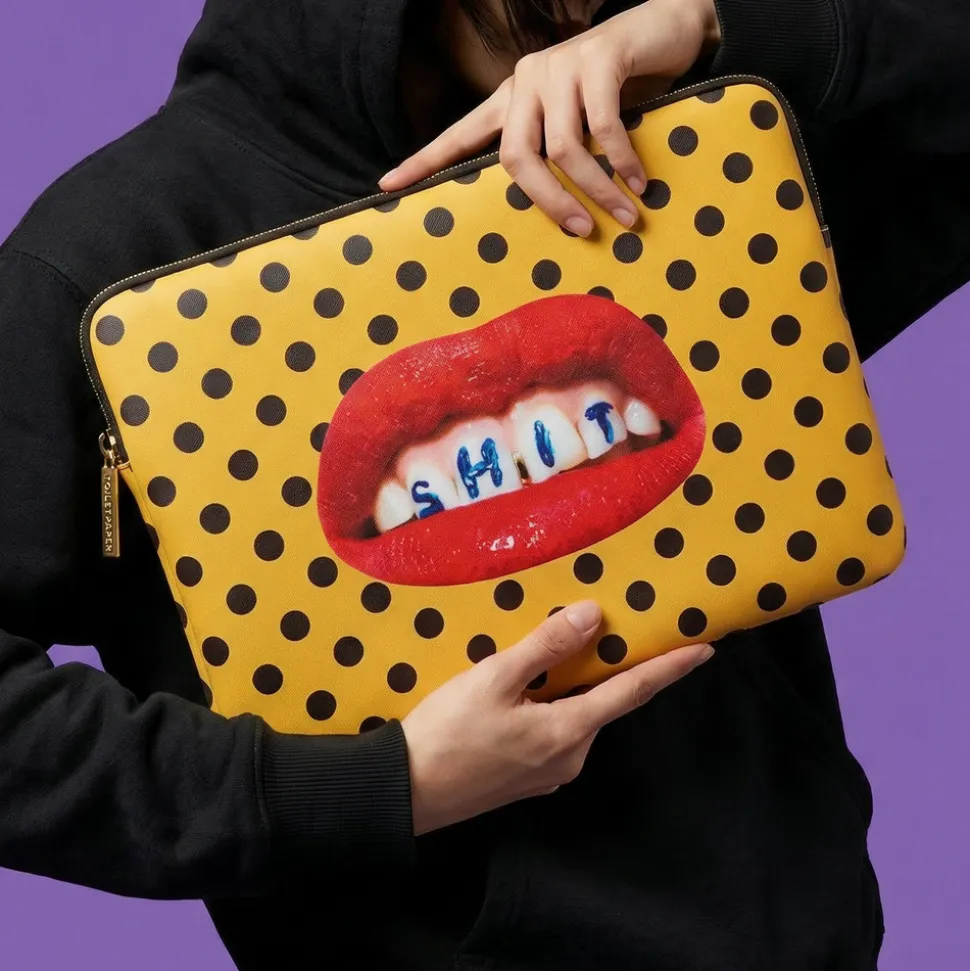 Laptop Bag Shit