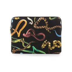 Laptop Bag Snakes