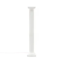 Las Vegas Tall Lamp
