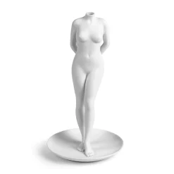 La Timida vase