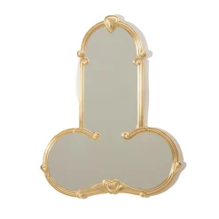 Liberty Mirror Man