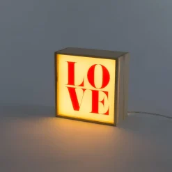 Lighthink Box Change your Mind / Love / Soul Food