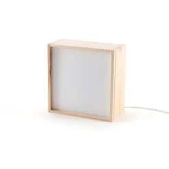Lighthink Box Change your Mind / Love / Soul Food