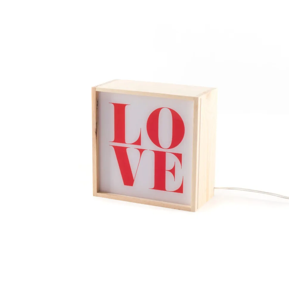 Lighthink Box Change your Mind / Love / Soul Food