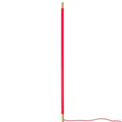 Linea Golden End Red