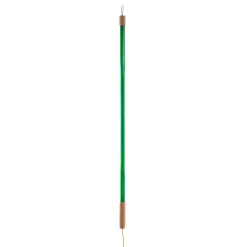 Linea LED Green