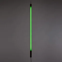 Linea LED Green