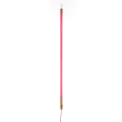 Linea LED Pink