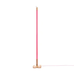 Linea LED Pink