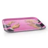 Lipstick Pink Tray