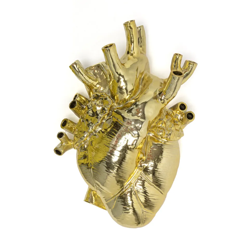 Love in Bloom Giant Gold