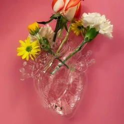 Love in Bloom Glass