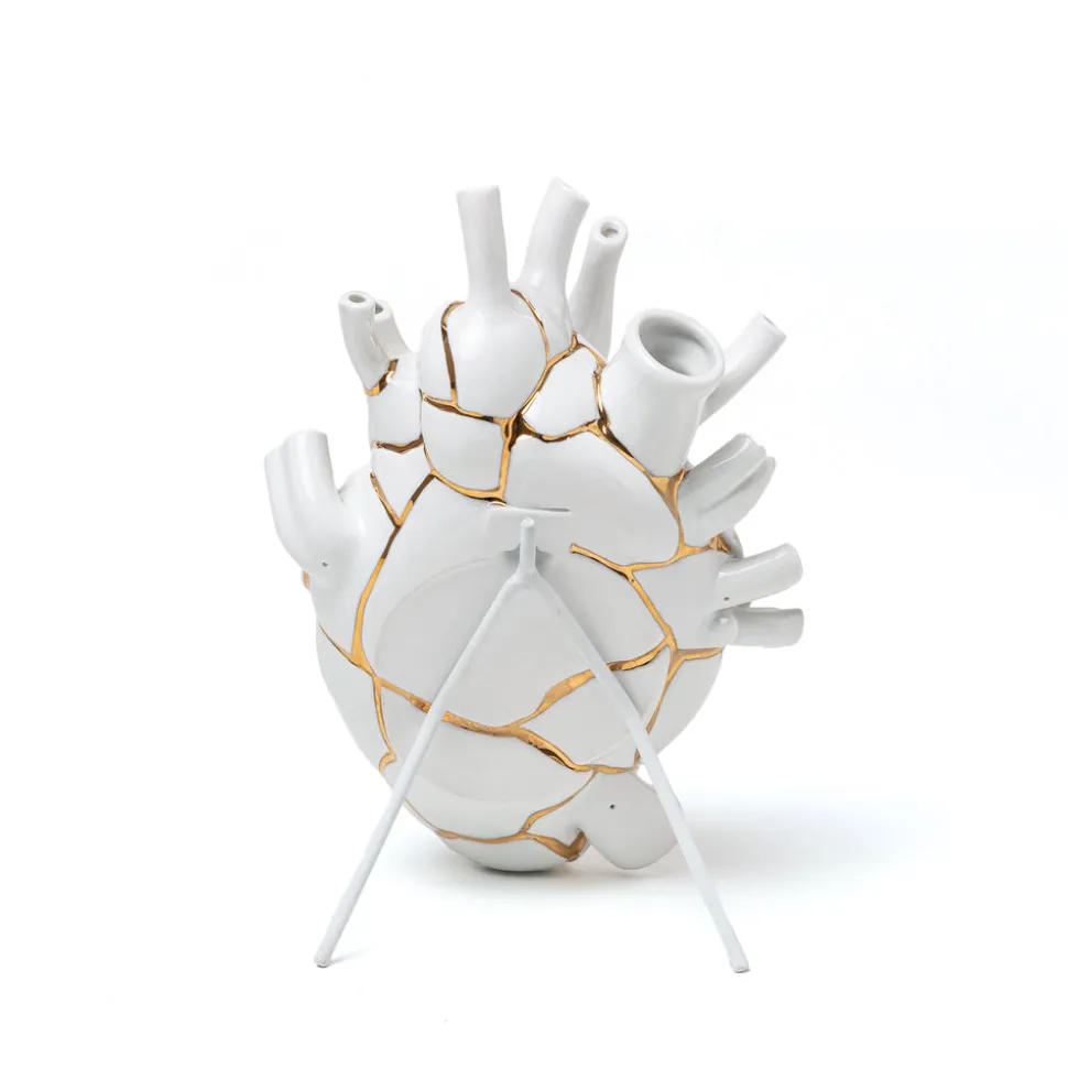 Love in Bloom Kintsugi