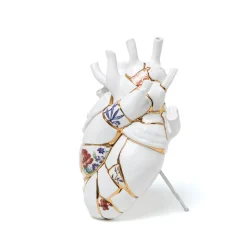 Love in Bloom Kintsugi
