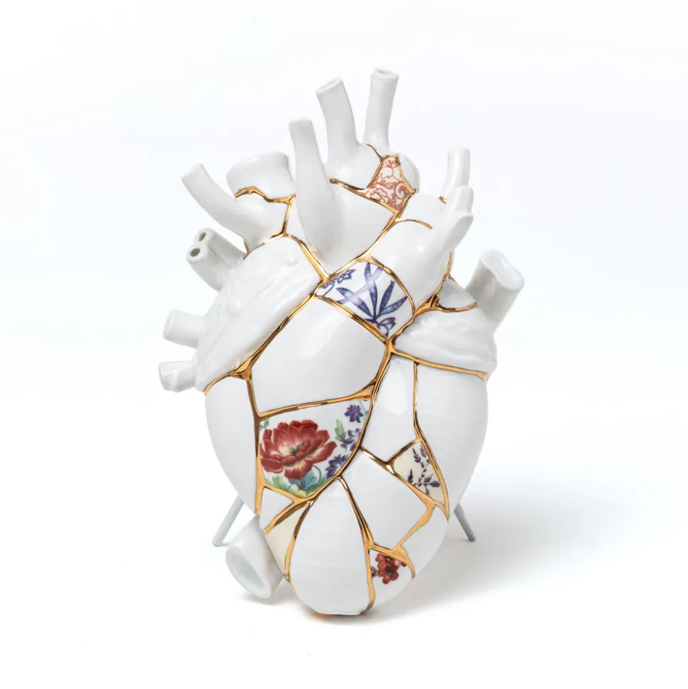 Love in Bloom Kintsugi