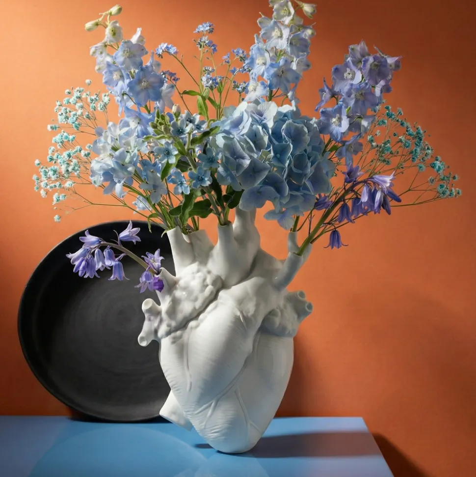 Love in Bloom Vase