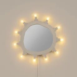 Luminaire Mirror Small