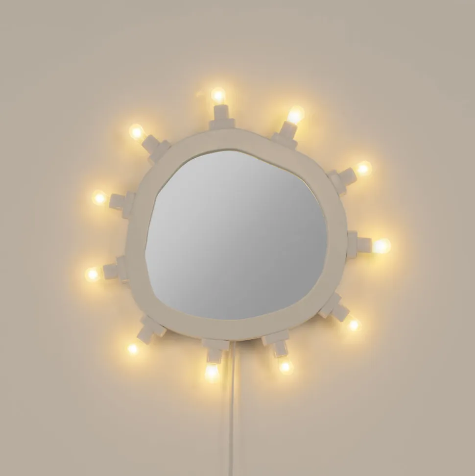 Luminaire Mirror Small
