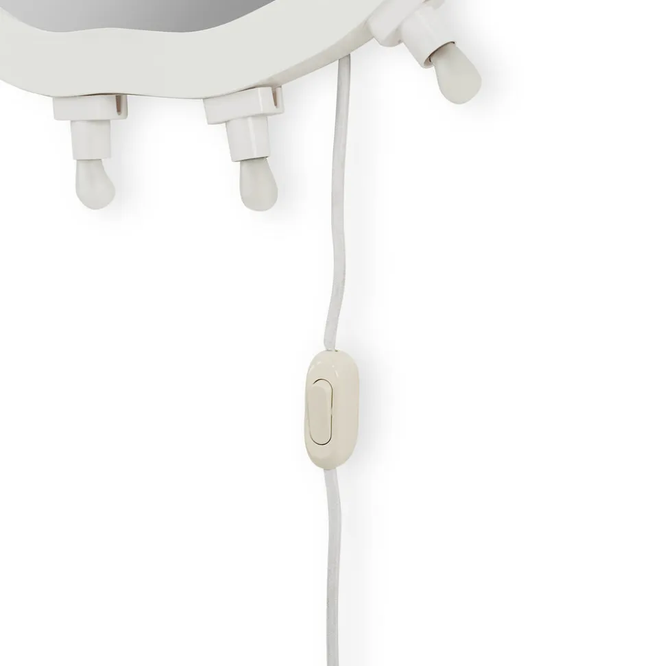 Luminaire Mirror Small