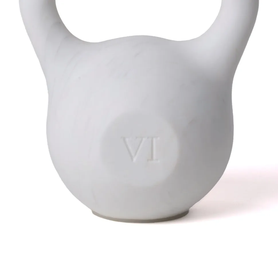 Lvdis Marble Kettlebell