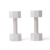 Lvdis Set 2 Dumbell KG. 3