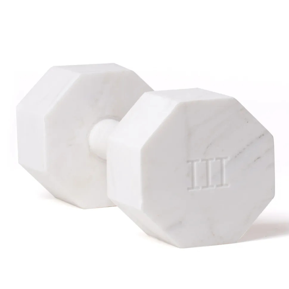 Lvdis Set 2 Dumbell KG. 3
