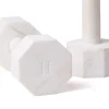 Lvdis Set 2 Dumbell KG. 2