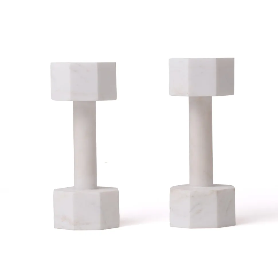Lvdis Set 2 Dumbell KG. 2
